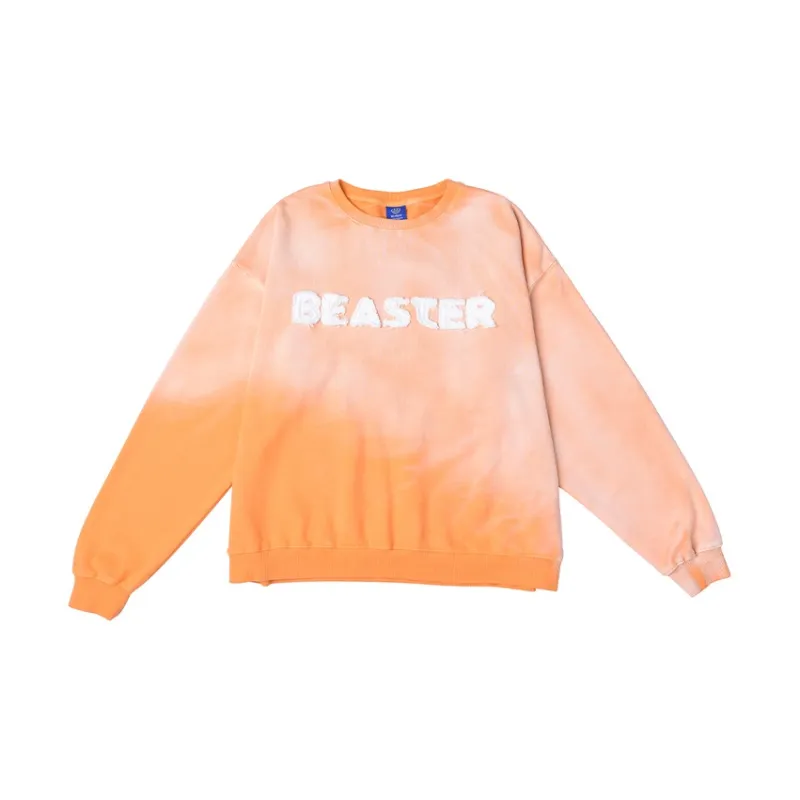 BEASTER Sweatshirts Unisex-6