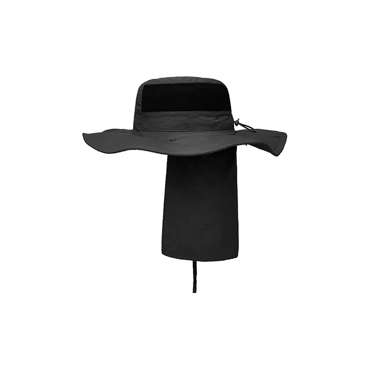 Jeep Polyester Bucket Hats Unisex Multicolor-2