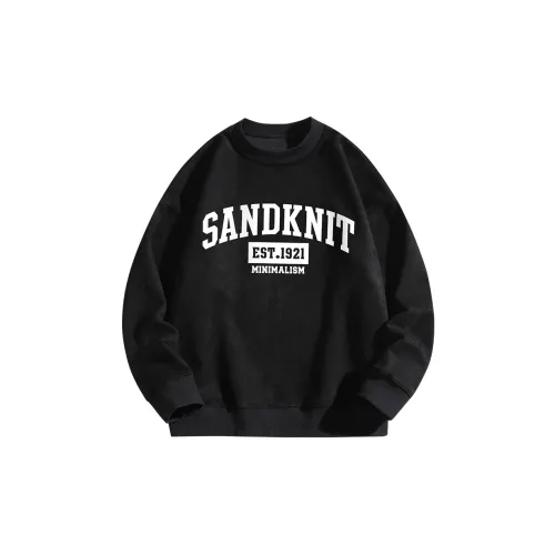 SandKnit Unisex Sweatshirt