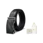 Crocodile Bright Black