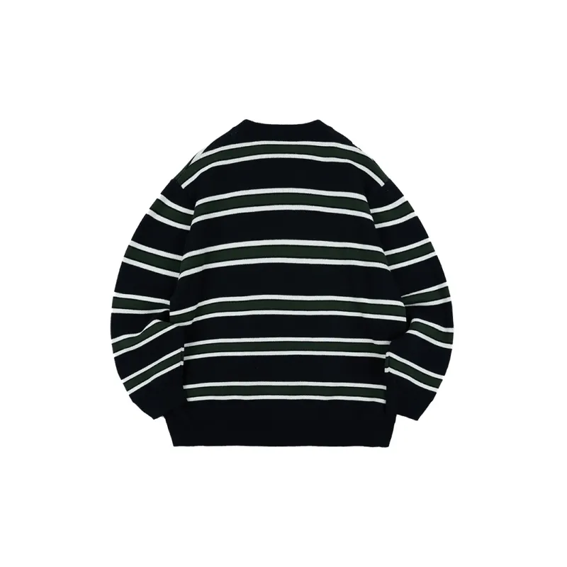 Suamoment Sweaters Unisex-1