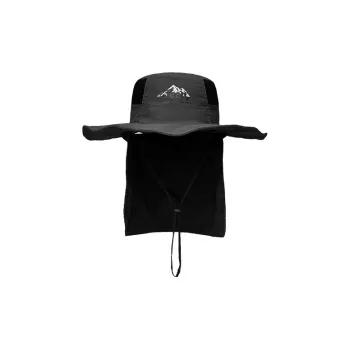 Jeep Polyester Bucket Hats Unisex Multicolor