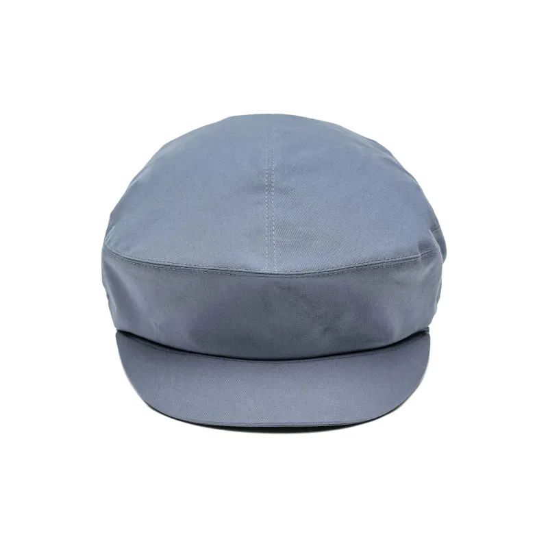 The MAD HATcher Cotton Berets Unisex-2