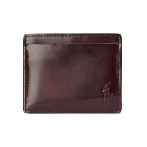 Polo Ralph Lauren Card Holders