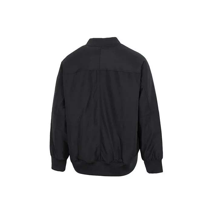 PUMA Down Jackets Women's Black-1