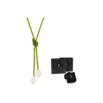 Jodie＆Kevin Necklaces Women's