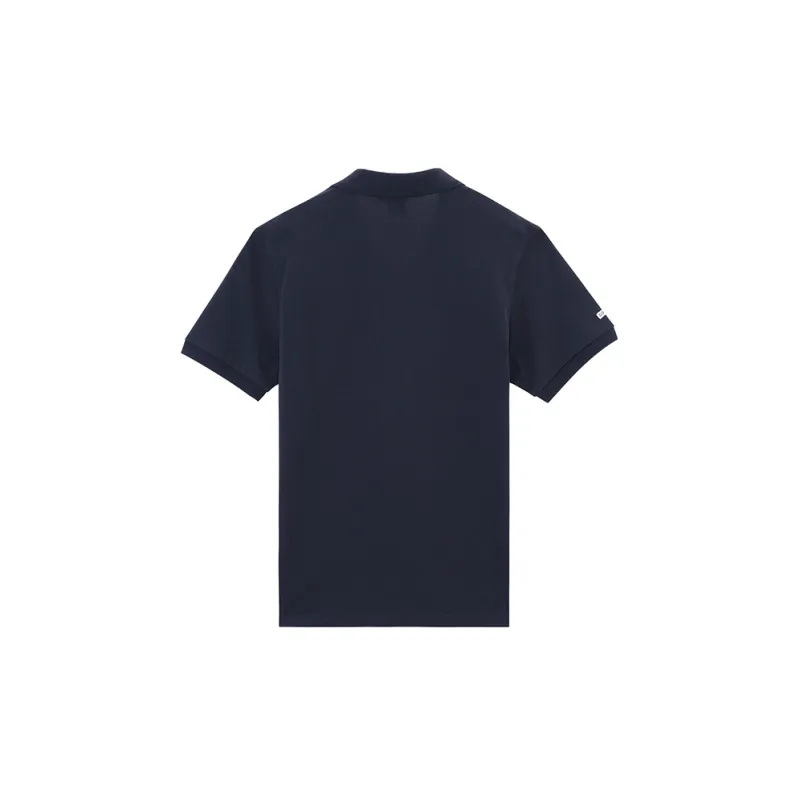 GOLF JEANS Series Polo Shirt Men's-3