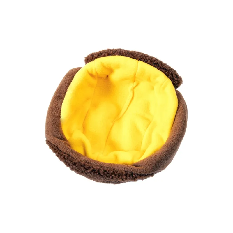Heel and toe caps offers protection on the trails