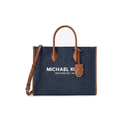 MICHAEL KORS Mirella Shoulder Bags