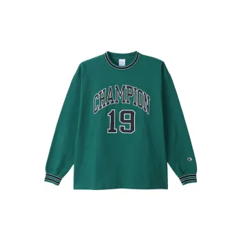 Champion FW22 Long Sleeved T Shirt Unisex
