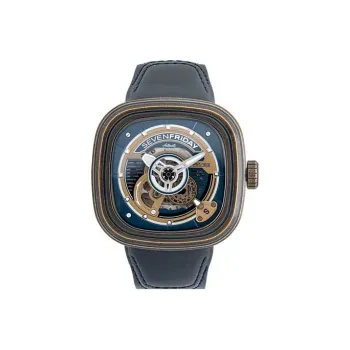 SEVENFRIDAY Men Watch