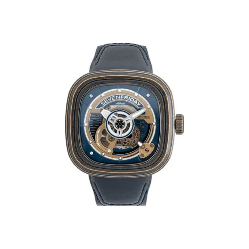 SEVENFRIDAY Men Watch