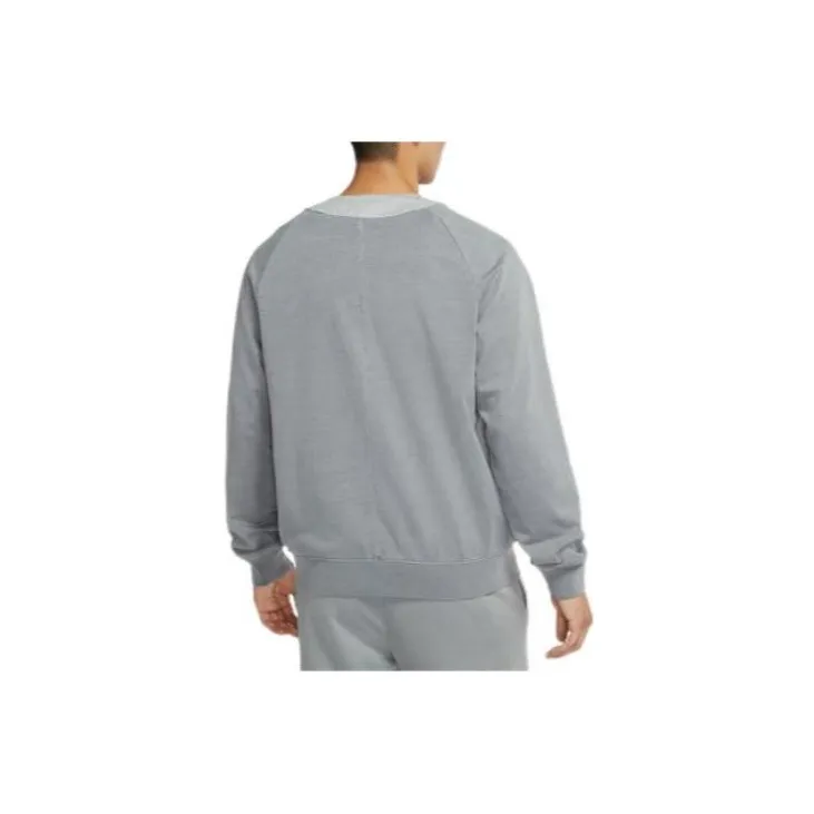 Nike Jackets Men Particle Gray-1