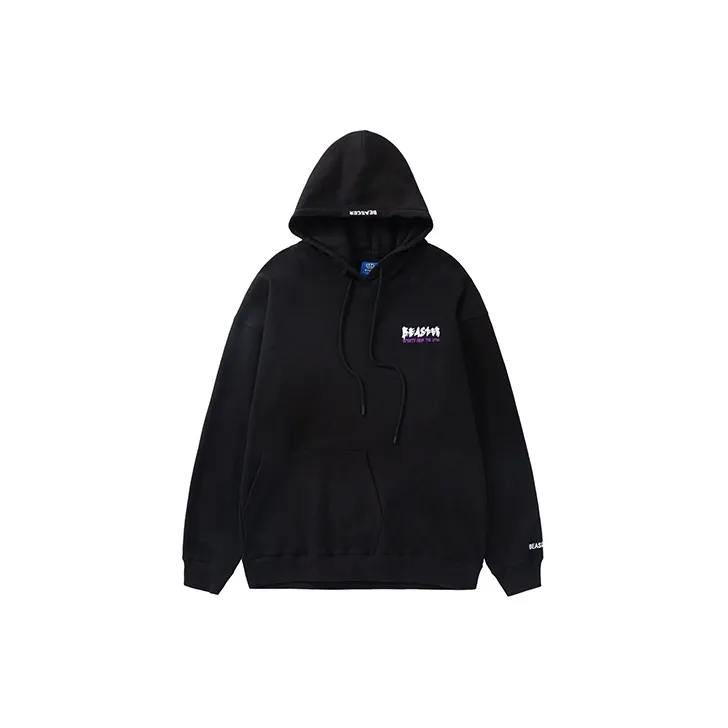 BEASTER Sweatshirts Unisex-6