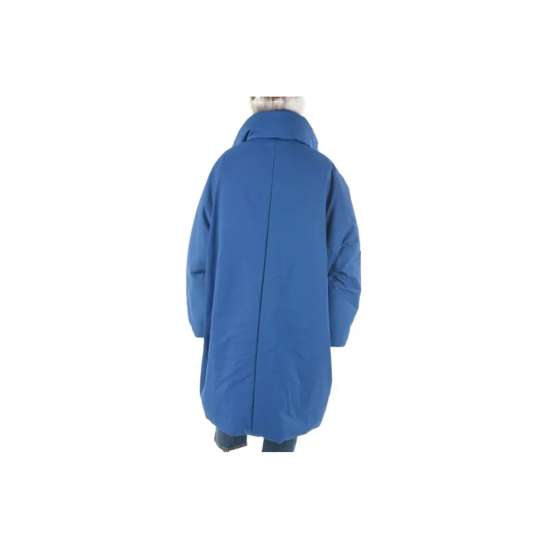 DIESEL Jackets Women's Blue-1