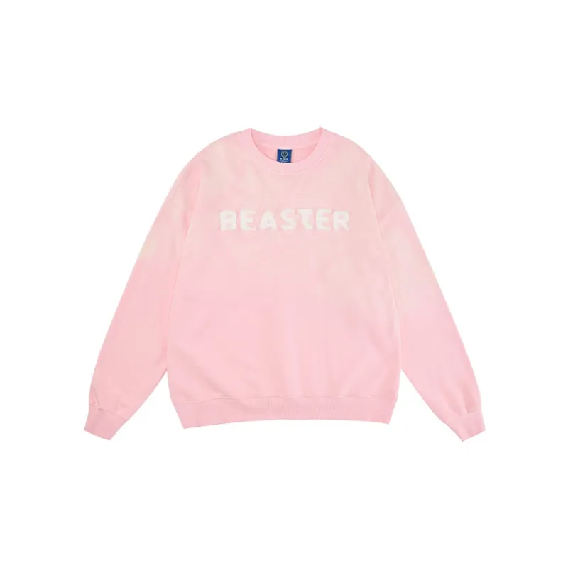 BEASTER Sweatshirts Unisex-1