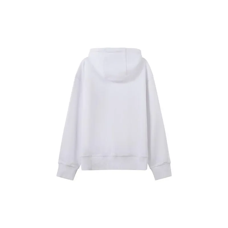 HUGO BOSS Sweatshirt Men's White-1