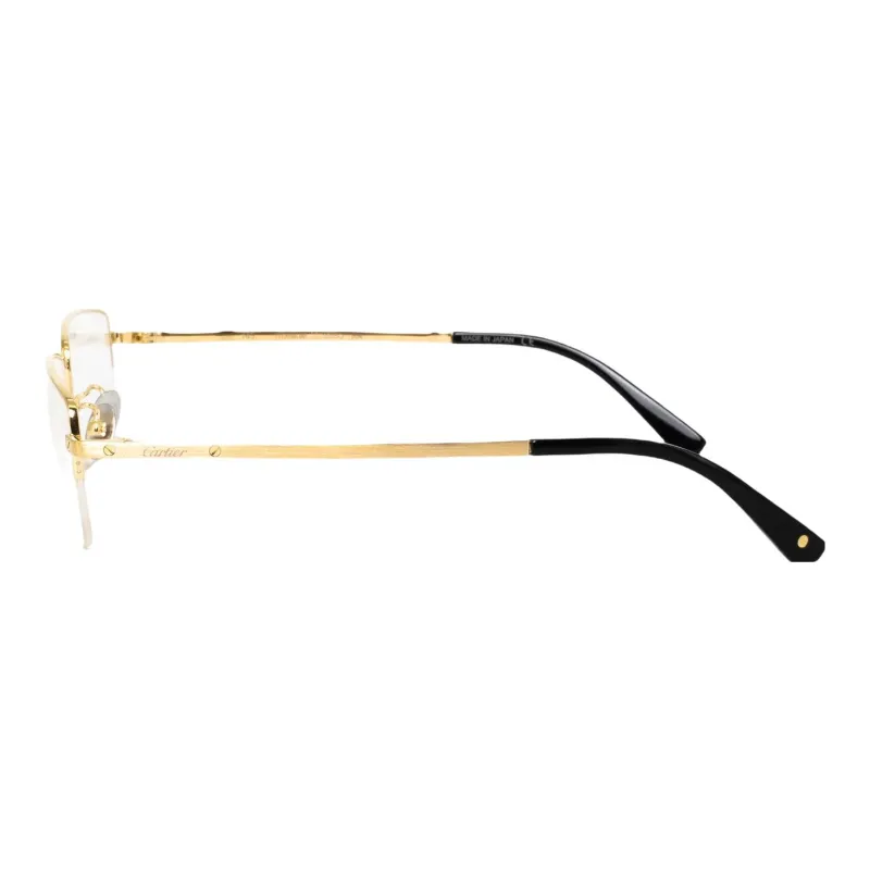 CARTIER Santos De Cartier Eyeglass Frame-2