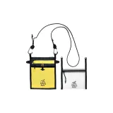 Yellow/Black