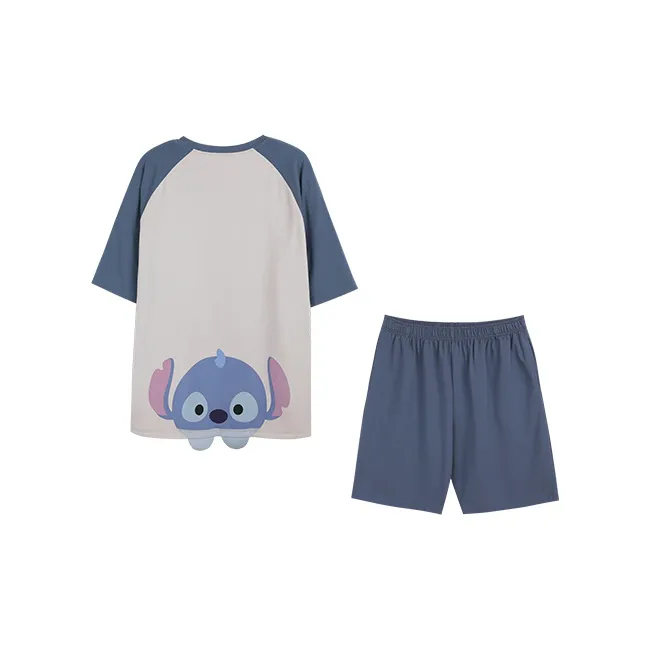 JINGYUN Men Pajama Sets-0