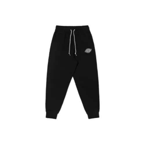 Dickies Knitted Sweatpants Women's Black