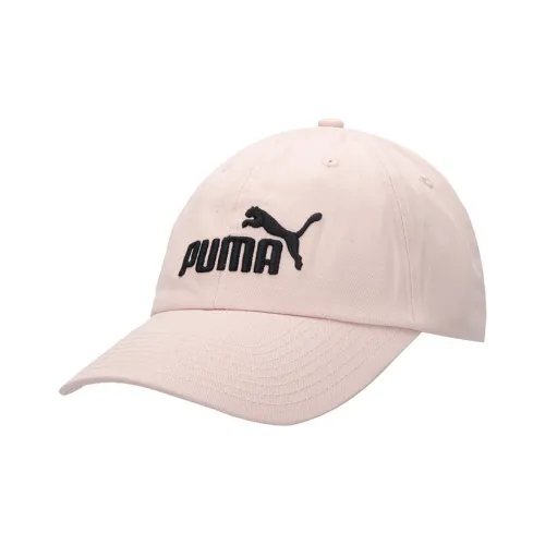 Puma Unisex  Baseball cap Pink