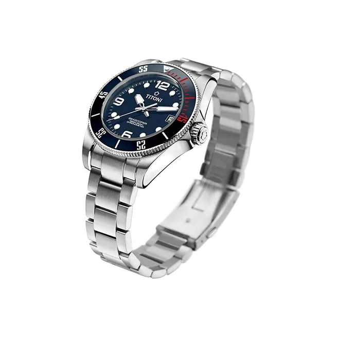 TITONI Men Watch-1