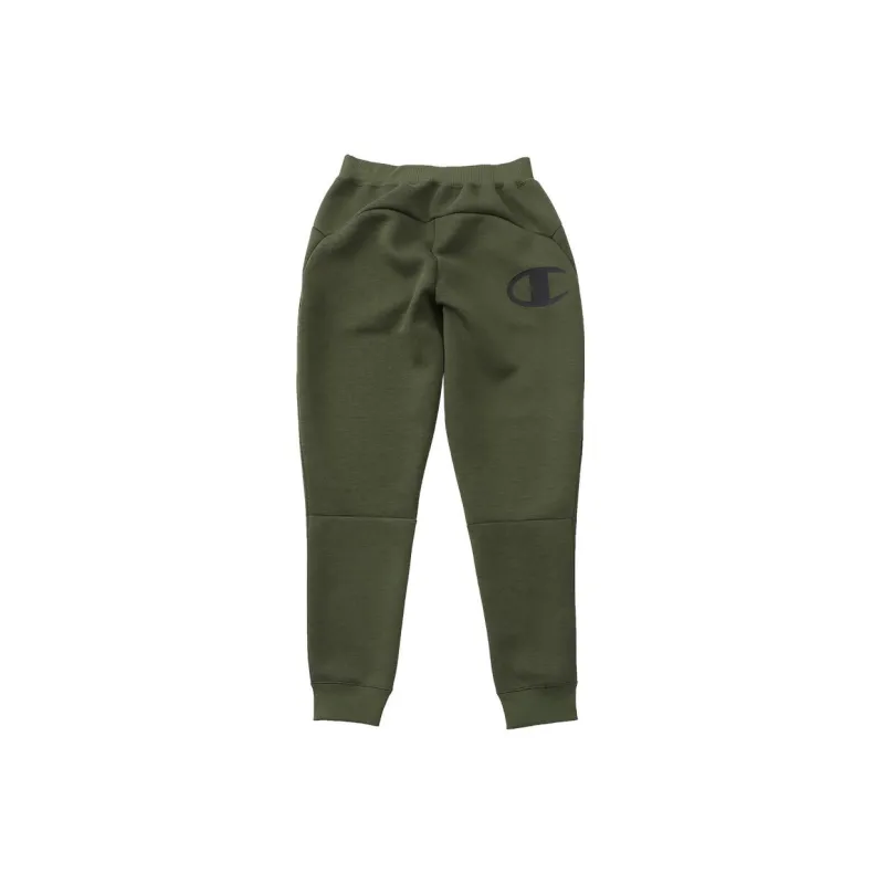 Champion FW22 Jogger Thin Sports Pants Men's-11