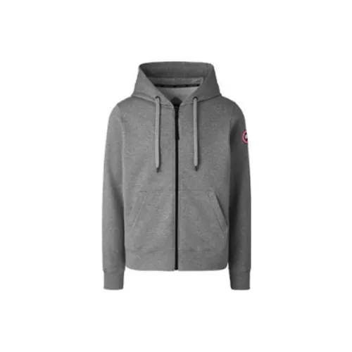 Canada Goose  Hoodie Male