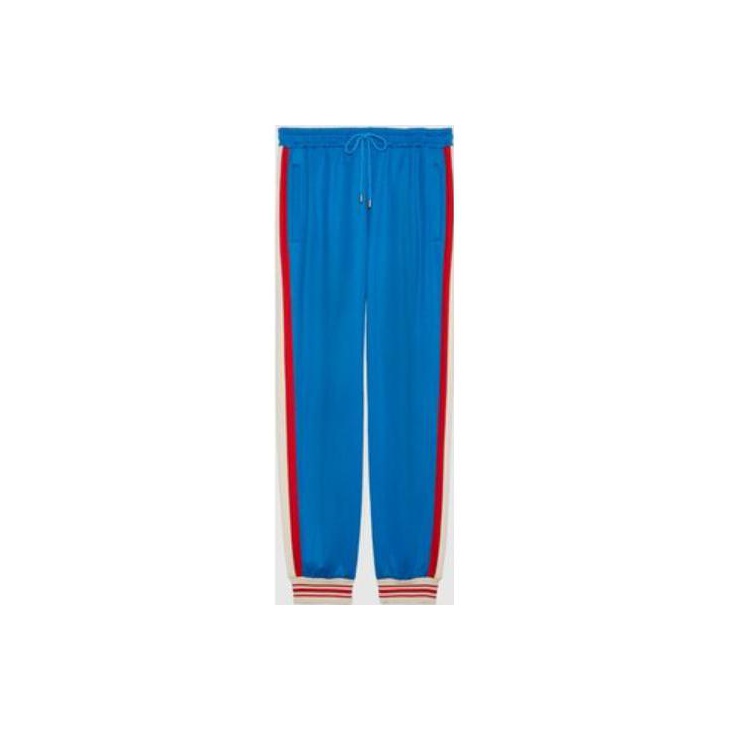 North Face Gucci Pants - POIZON