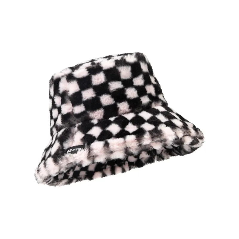 BAIJUAN Bucket Hats Unisex-0
