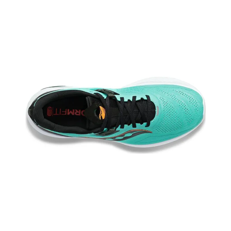 saucony Guide 15 'Cool Mint Zest'-3
