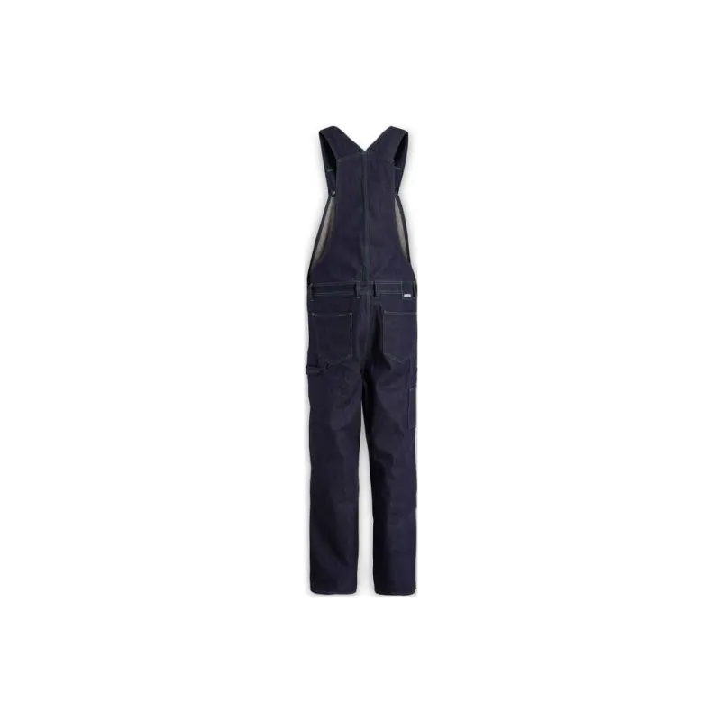 Jacquemus Jumpsuits Men Blue-1