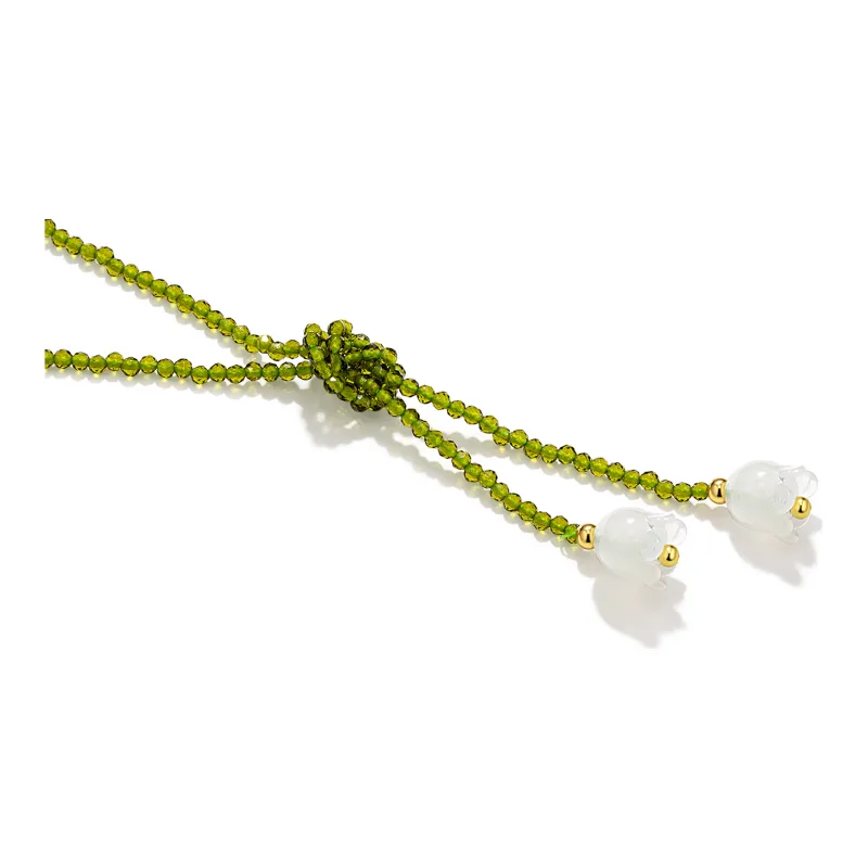 Jodie＆Kevin Necklaces Women's-1