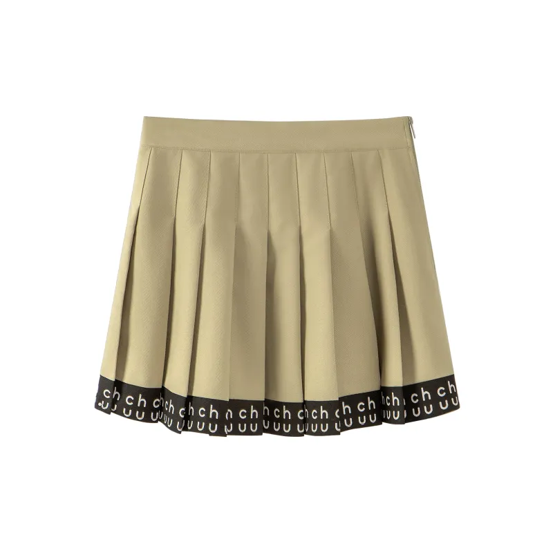 CHUU Casual Short Skirts Women's-4