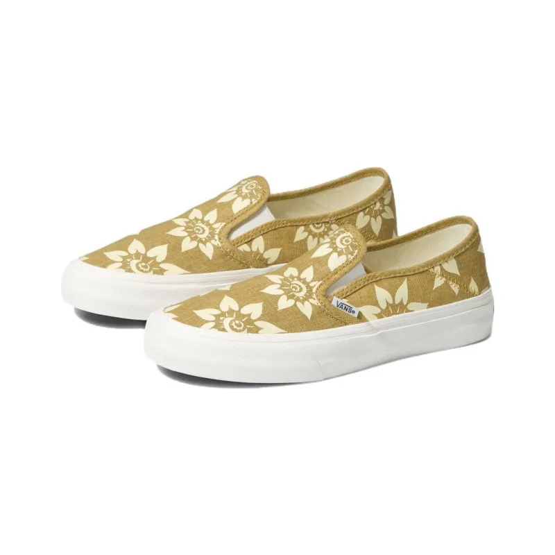 Vans Slip On Vr3 Sf 'Yellow White'-2