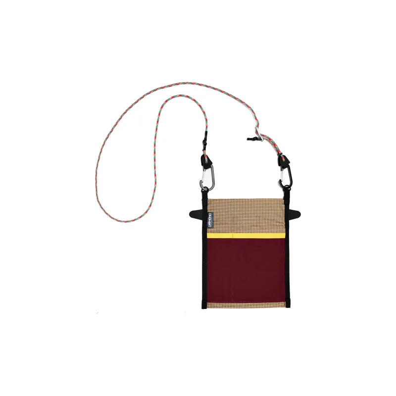 The MAD HATcher Polyurethane Polyethylene Saddle Bag Combo Bag Shoulder Bag Unisex Multicolor-14