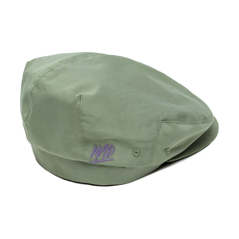 The MAD HATcher Cotton Berets Unisex-4