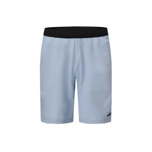 YONEX Casual Shorts Men Marble Gray