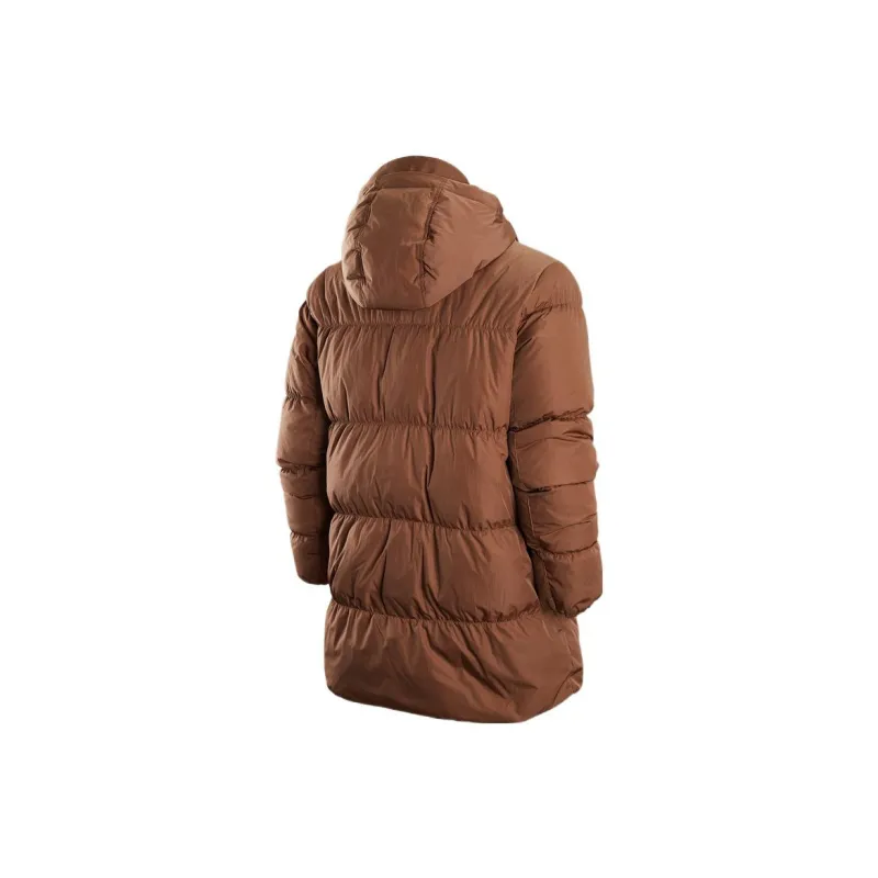 Jordan Essentials Statement Down Parka Jacket-1