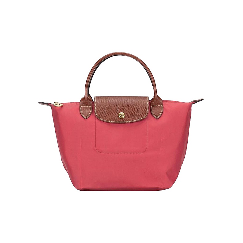 Longchamp le pliage fig color hotsell