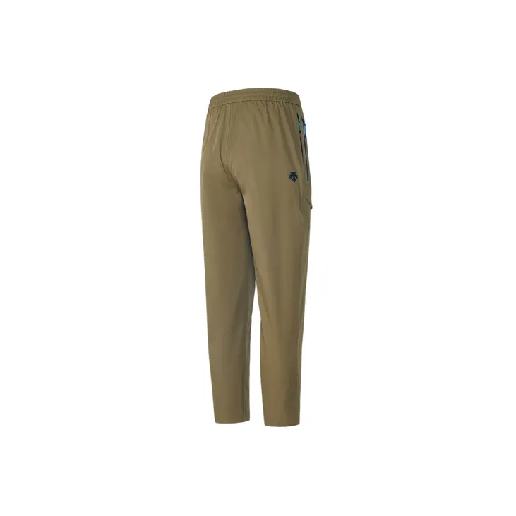 Paul Smith X DESCENTE X Paul Smith Collection Knitted Sweatpants Unisex-6