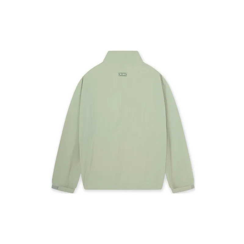 OCCUPY Jackets Unisex-3
