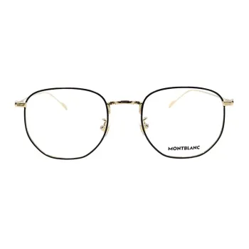 MONTBLANC Eyeglass Frames Men