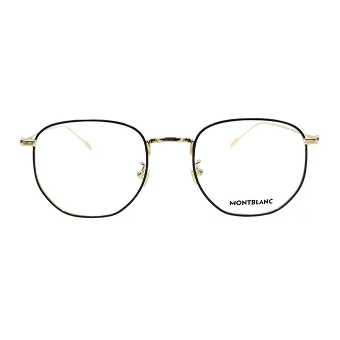 MONTBLANC Eyeglass Frames Men-0