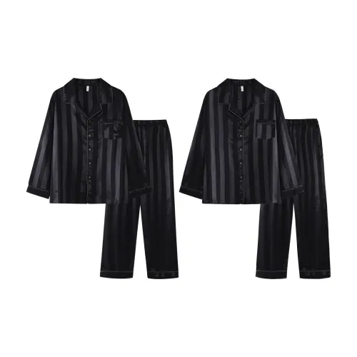 Gongdie Unisex Pajama Sets