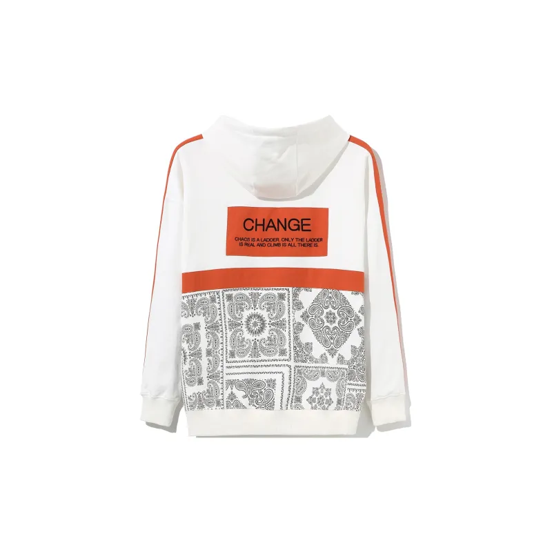 Clubxxhh Sweatshirts Unisex White-1