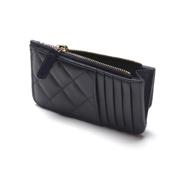CHANEL 22K Autumn And Winter Card Holders-2