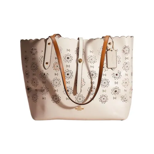 COACH Market Tote Handbags