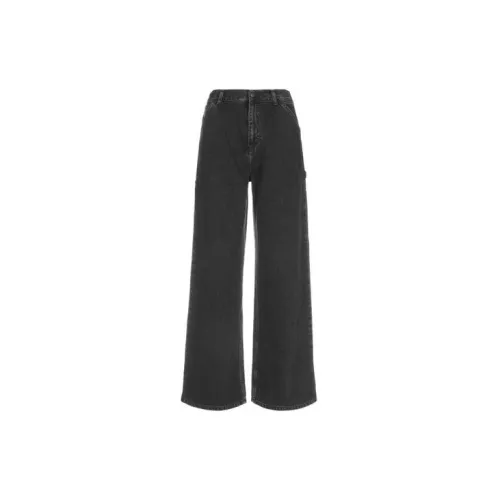 Carhartt WIP Jeans Women's Black